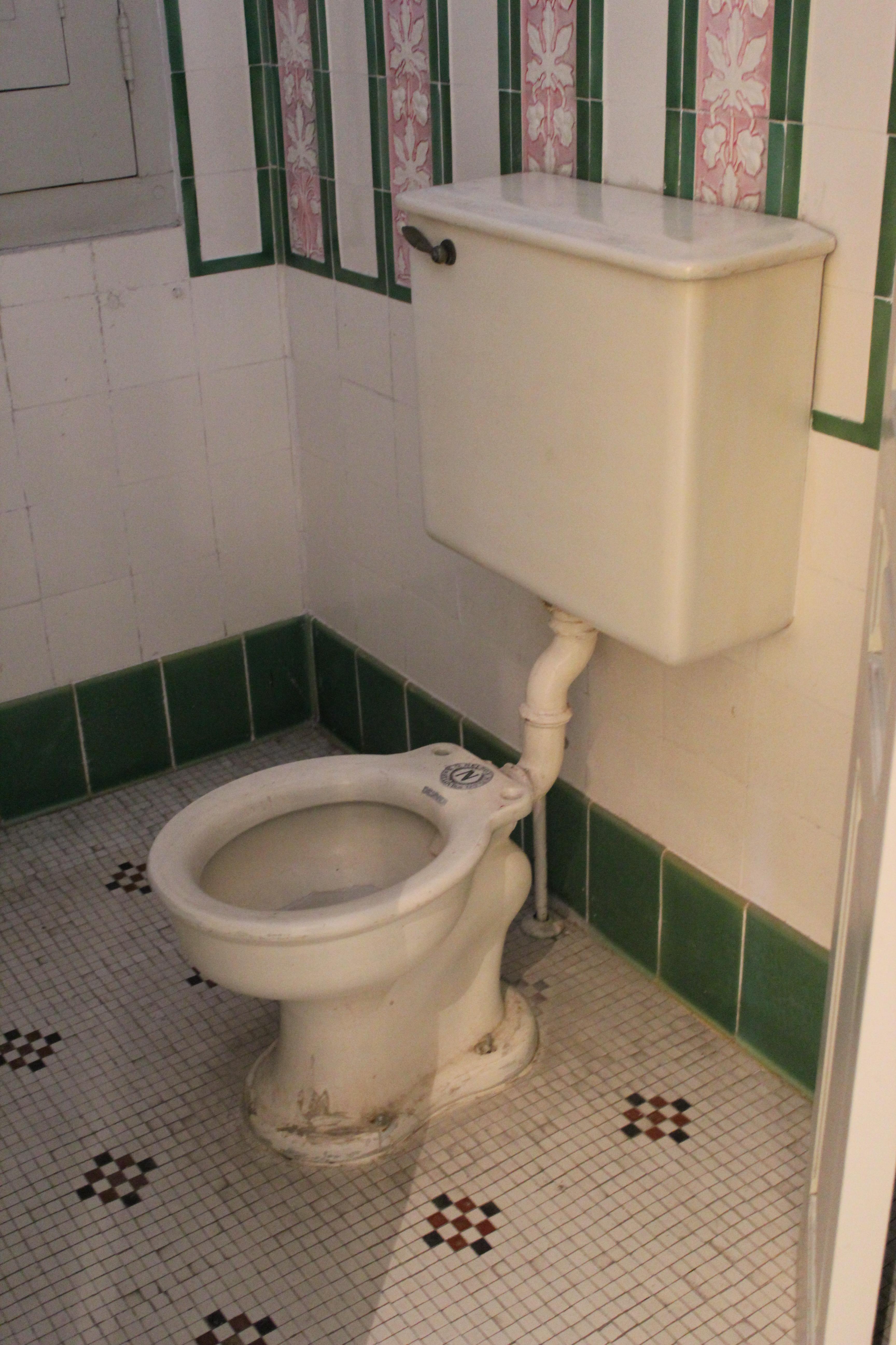 Casa Wiechers-Villaronga - Ponce - 2012 00073